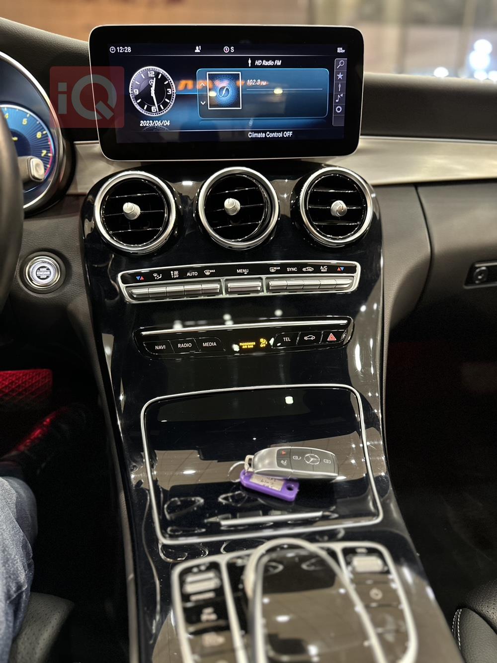 مێرسێدس بێنز C-Class